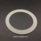 1-200mm Dia Sapphire Flat Watch Glass With Custom Shape 0.5-50 mm Thickness