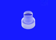Customized Shape Domed Sapphire Glass With Anti - Reflective Coatings